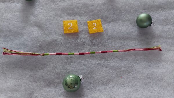 Bracelets en macramé – Image 22