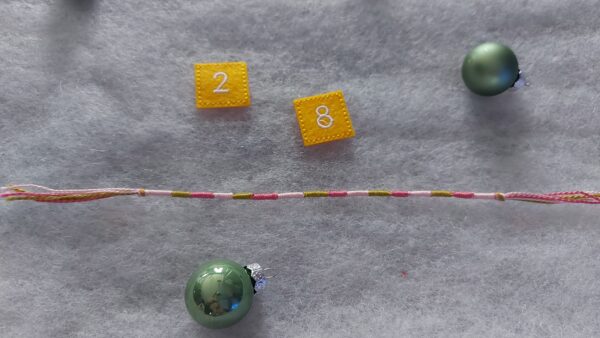 Bracelets en macramé – Image 28