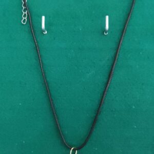 Collier Mickey