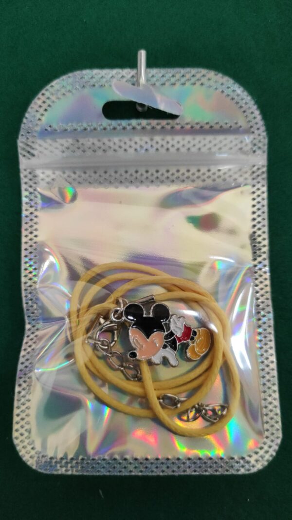 Collier Mickey – Image 2