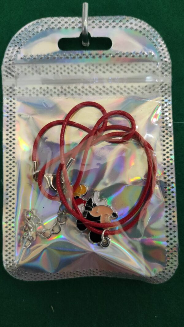 Collier Mickey – Image 5