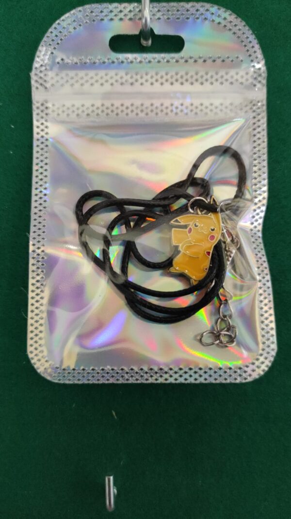 Collier Pikachu – Image 2